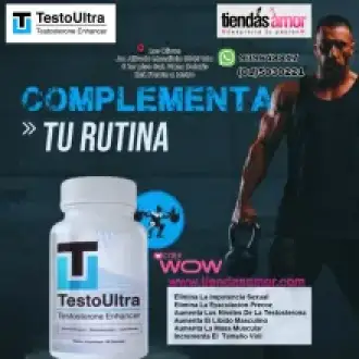 Aumentan la producción de testosterona en forma natural