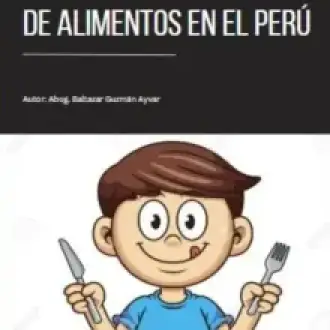 VENDO LIBRO DIGITAL DE DERECHO DE ALIMENTOS EN EL PERÚ