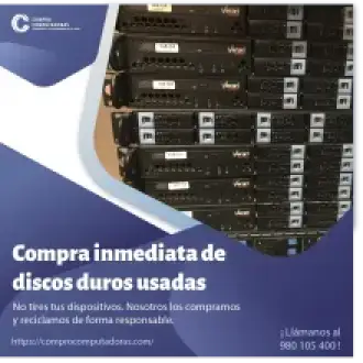 Servicio Express de Reciclaje