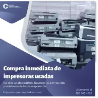 Baterías Usadas con Valor