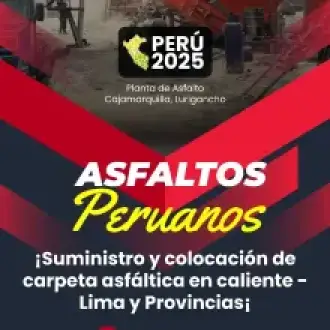 Precio x m2 colocación Asfalto en caliente RC 250 Imprimacio