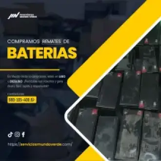  Convierte tu electrónica vieja en plata fresca 