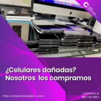  No lo botes véndelo 