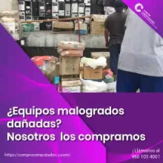 Reciclaje responsable con pago rápido