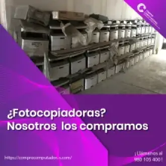Venta de laptops usadas o dañadas