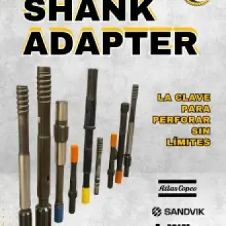 SHANK ADAPTER
