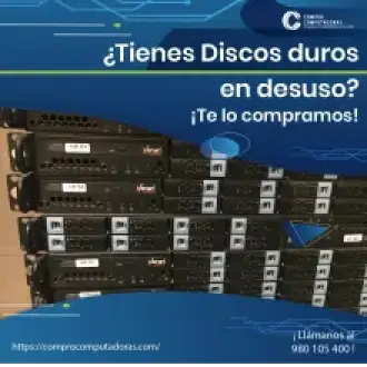 Vende tu computadora dañada fácil y rápido