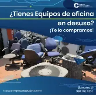 Computadoras antiguas dinero en efectivo