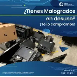  Transforma tu computadora vieja en dinero hoy mismo 