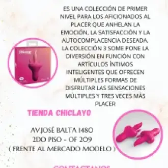  VIBRADOR CONSOLADOR DE LENGUA