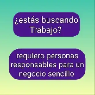 VACANTES DISPONIBLES 