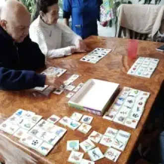 Enfermería técnica o 