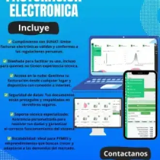  Tienes un negocio o emprendimiento en Perú 