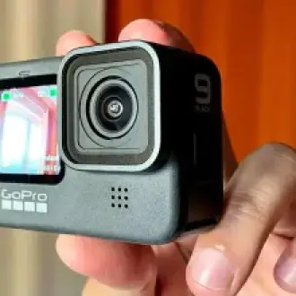 No necesitas una producción millonaria. Solo una GoPro Hero 
