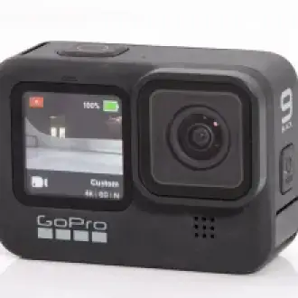 Haz que tus aventuras vivan para siempre con la Go Pro Hero 