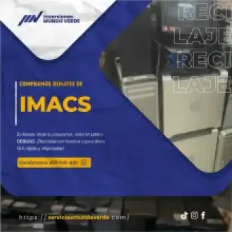 Libera espacio gana dinero