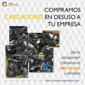 Vendemos por ti reciclamos por el planeta