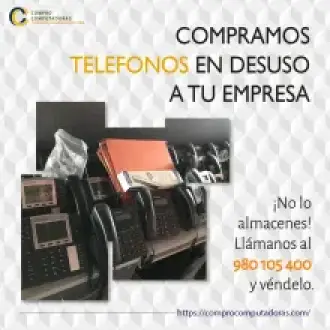 Empresa de reciclaje tecnológico en Lima