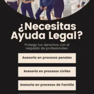 ABOGADOS LAS 24 HORAS