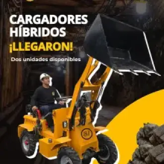 CARGADORES HIBRIDOS 