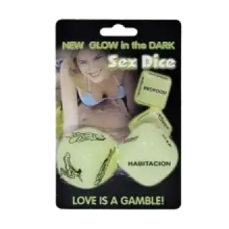 LINDOS DADOS EROTICOS PARA SALIR DE LA RUTINA- SEXSHOP LIMA