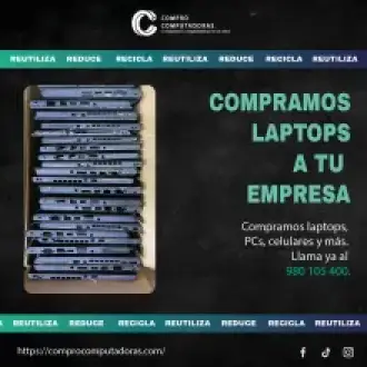  Tus equipos de oficina ya no funcionan 