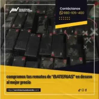  Dale una nueva vida a tus equipos en desuso 