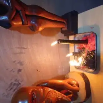 Amarres y curaciones