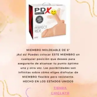 A-ACARICIADOR PASEO PERFECTO