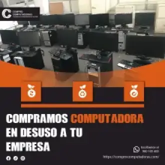  Transforma tus computadoras olvidadas en efectivo hoy