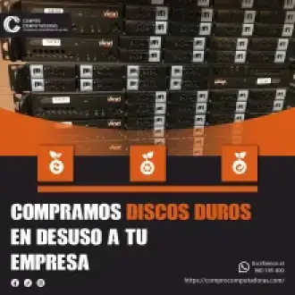  Tu computadora ya no prende Nosotros la compramos