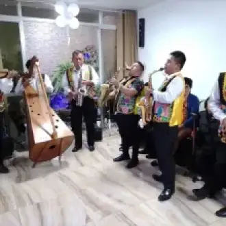 Grupos Conjuntos Folklóricos de Huancayo Ayacucho Huaynos 