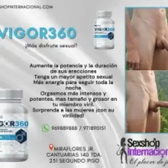 ERECCIONES FUERTES Y DE LARGA DURACIÓN PLACER SEXUAL MÁXIMO 