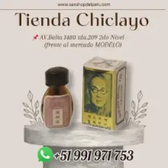 REPOTENCIADOR BROCHA CHINA