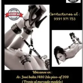 Fetish kit Sumision- Atadura- Manos y Pies