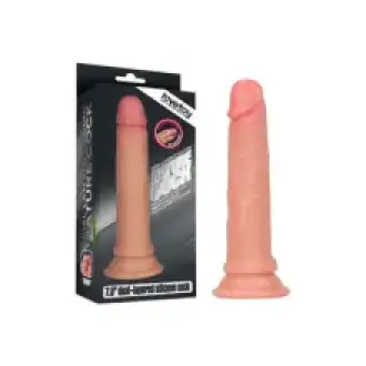 Dildo Doble Capa Platino  Sshop Online Peru  992651720