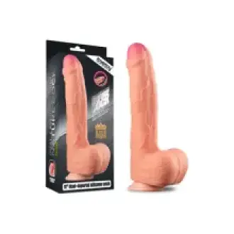Dildo Gigante 27.9 cm