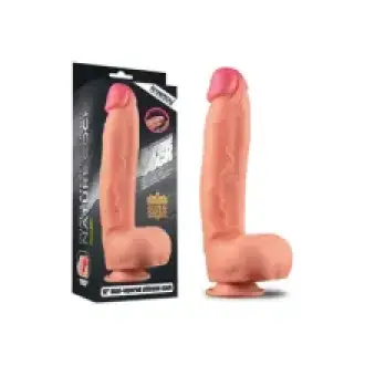 Dildo Gigante 30.4 cm    SSHOP ONLINE PERU 992651720