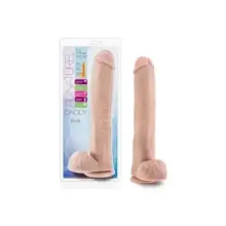 Dildo Gigante Daddy 35.5    SshopOnlinePeru  992651720