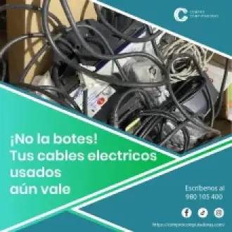  Tu PC vieja puede tener nueva vida