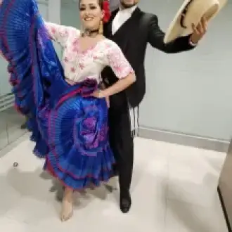 Danzas y Bailes en La Molinta Monterrico Surco Miraflo