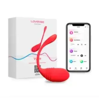 Vibrador Vulse LOVENSE Sshoponline Peru 992651720