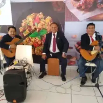Cronjunto Grupo Música Criolla Miraflores Surco Barranco