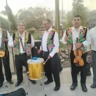 Folklor en Lima Huaynos Tunantadas Música Huancayo 