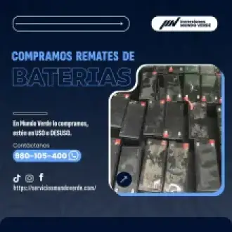  Tienes equipos que ya no usas Nosotros te ayudamos 