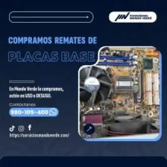 Reciclar también es una forma de crecer