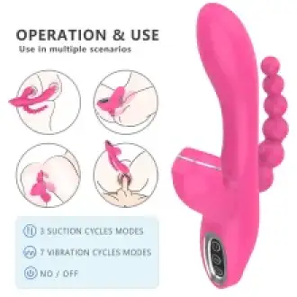 Sexshop Ofertas Juguetes Sexuales para adultos 952304619