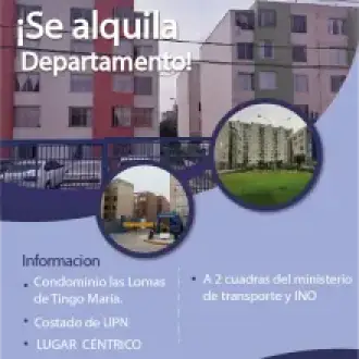 Vive donde siempre soñaste