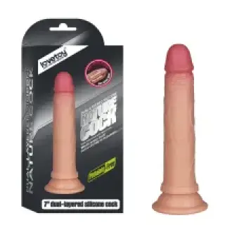 CONSOLADORES DE TIPO PIEL - REALISTICOS - SEXSHOP OFERTAS