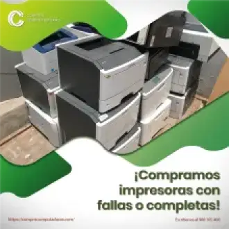  Servicio confiable de compra de computadoras de oficina